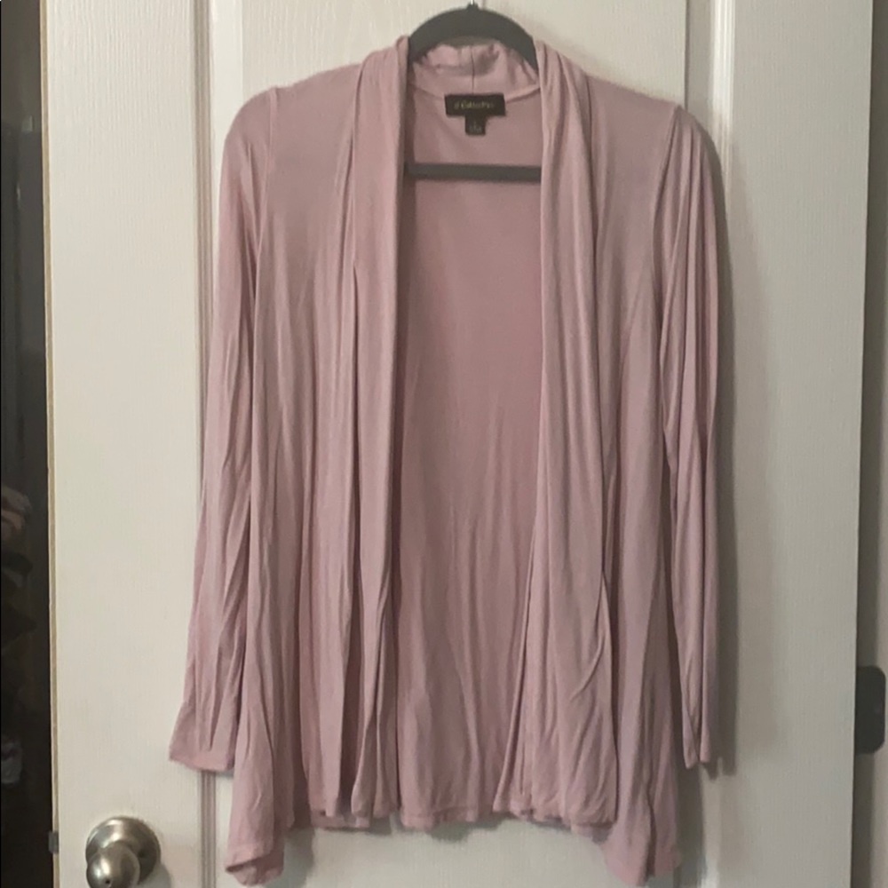 Cardigan Women Sz. Large